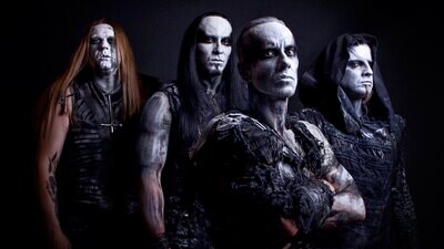 Behemoth