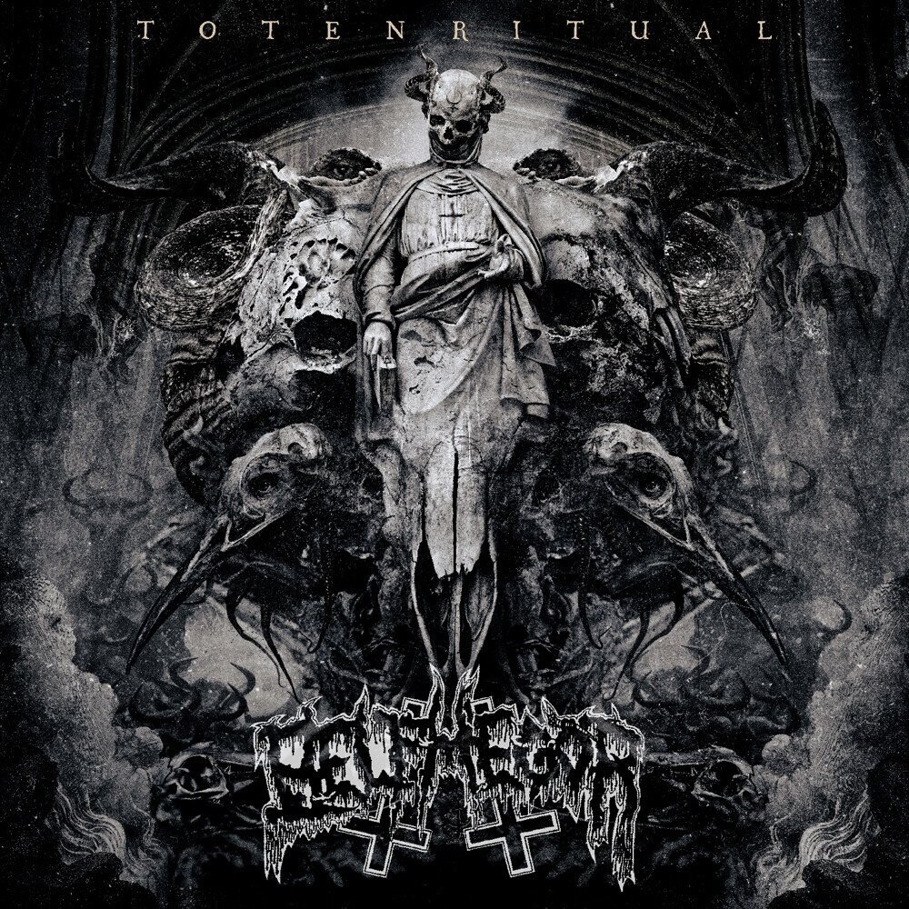 Belphegor - Totenritual (Limited Edition) (2017)