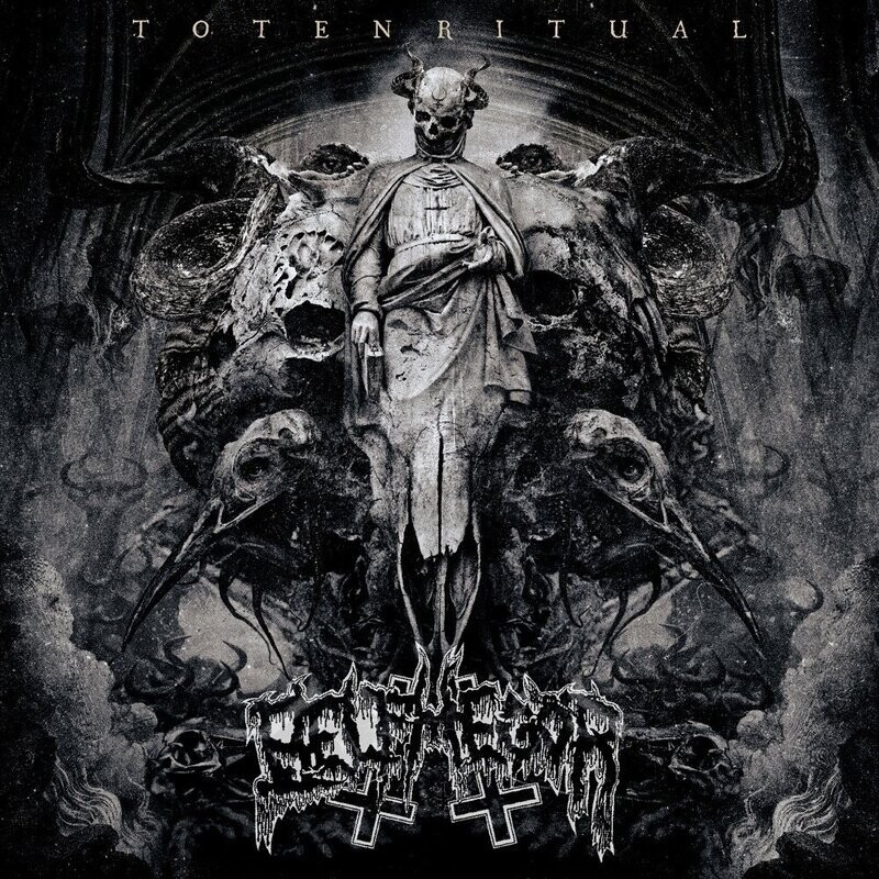Belphegor - Totenritual (Limited Edition) (2017)