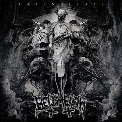 Belphegor - Totenritual (Limited Edition) (2017)