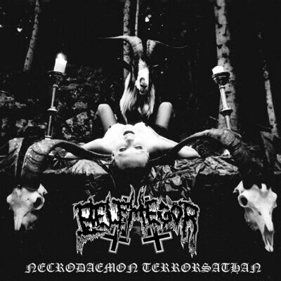 Belphegor - Necrodaemon Terrorsathan (2000)