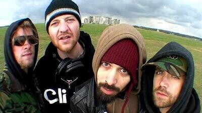 CKY
