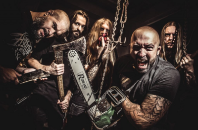 Benighted