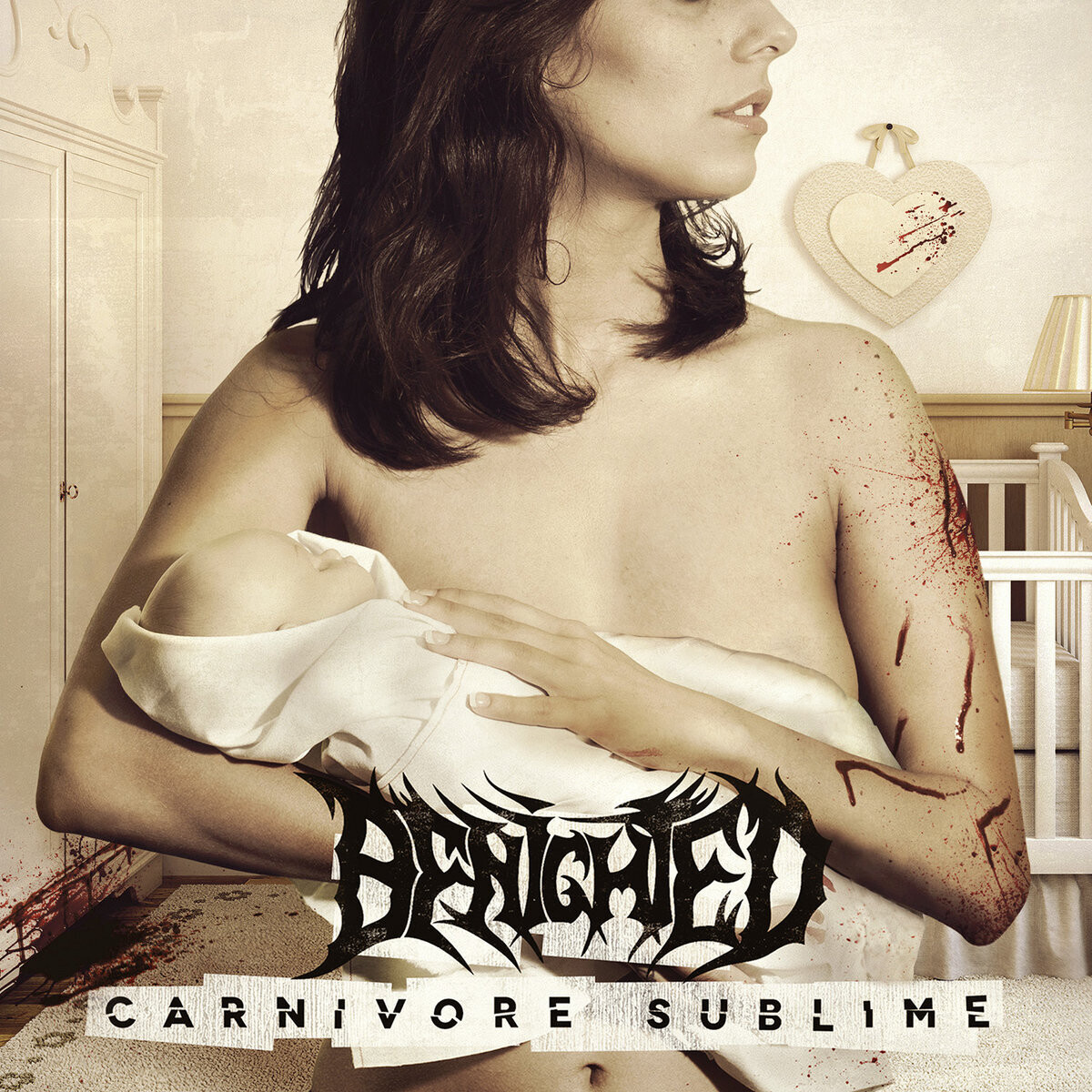 Benighted - Carnivore Sublime (2014)