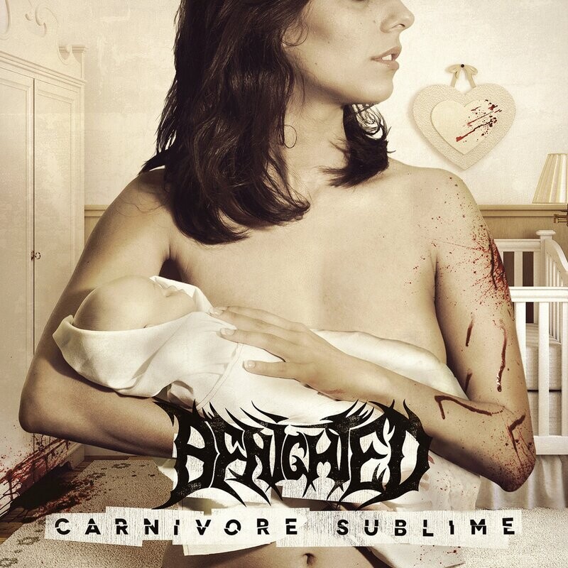 Benighted - Carnivore Sublime (2014)