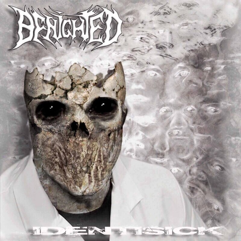 Benighted - Identisick (CD+DVD) (2006)