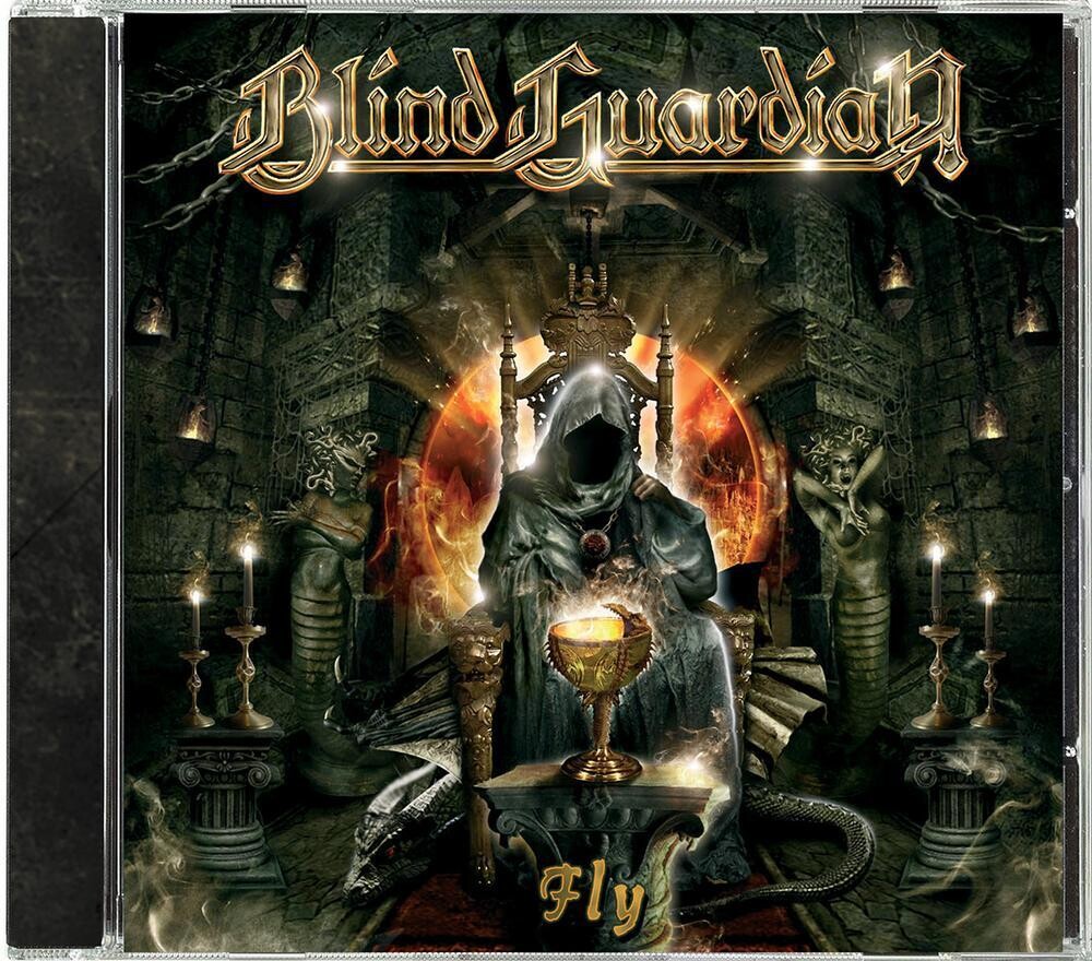 Blind Guardian - Fly (2006)