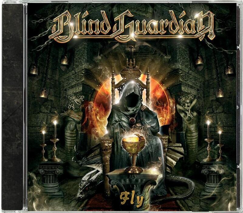 Blind Guardian - Fly (2006)