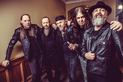 Candlemass