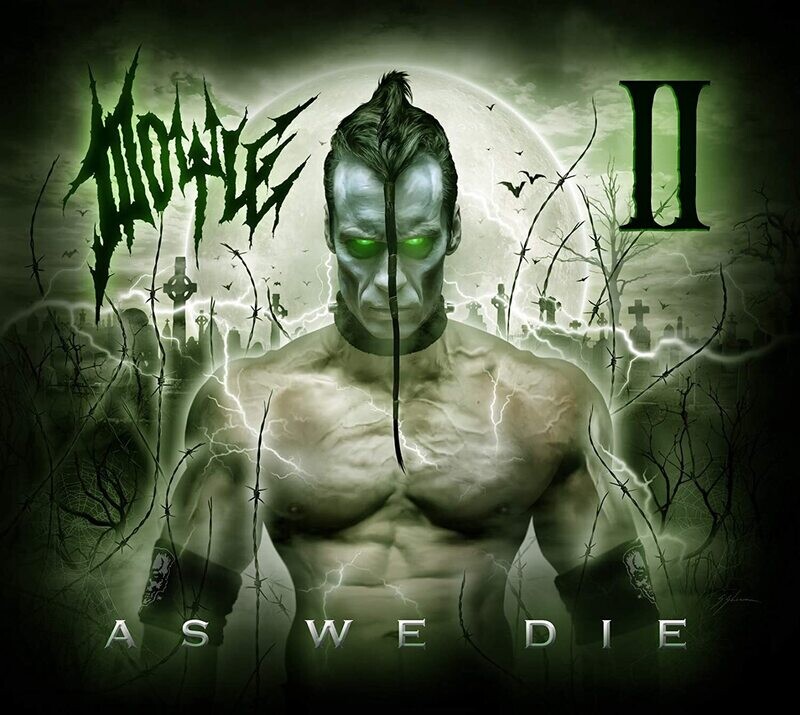 Doyle - As We Die (2017)