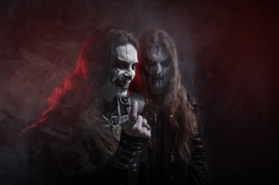 Carach Angren