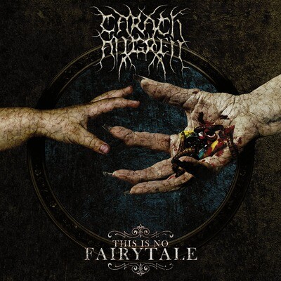 Carach Angren - This Is No Fairytale (2015)