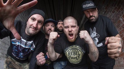 Hatebreed