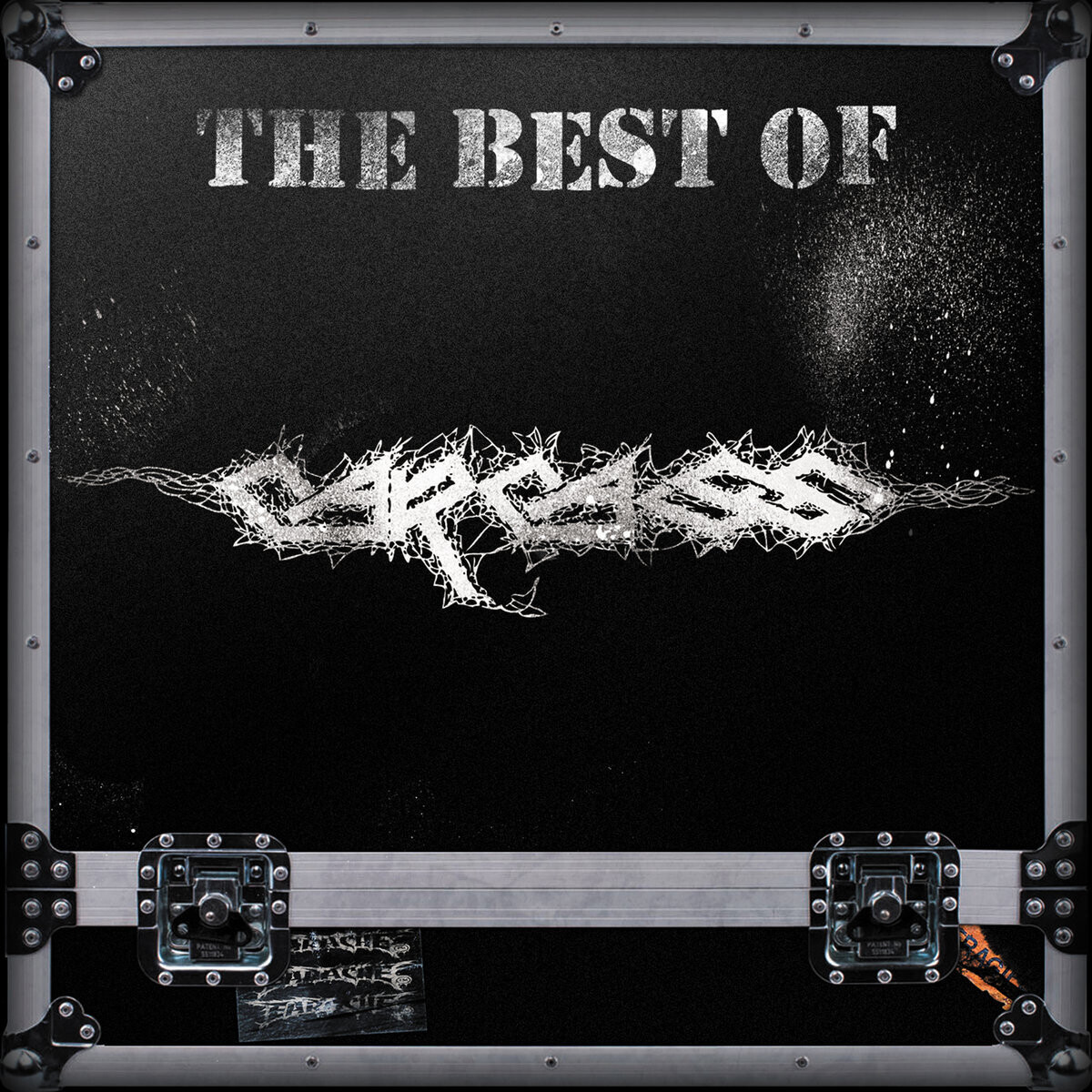 Carcass - The Best Of (2016)