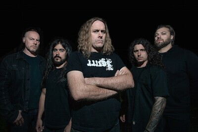 Cattle Decapitation