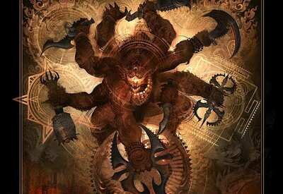Groove Metal