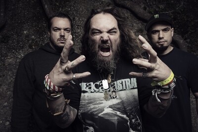 Cavalera Conspiracy