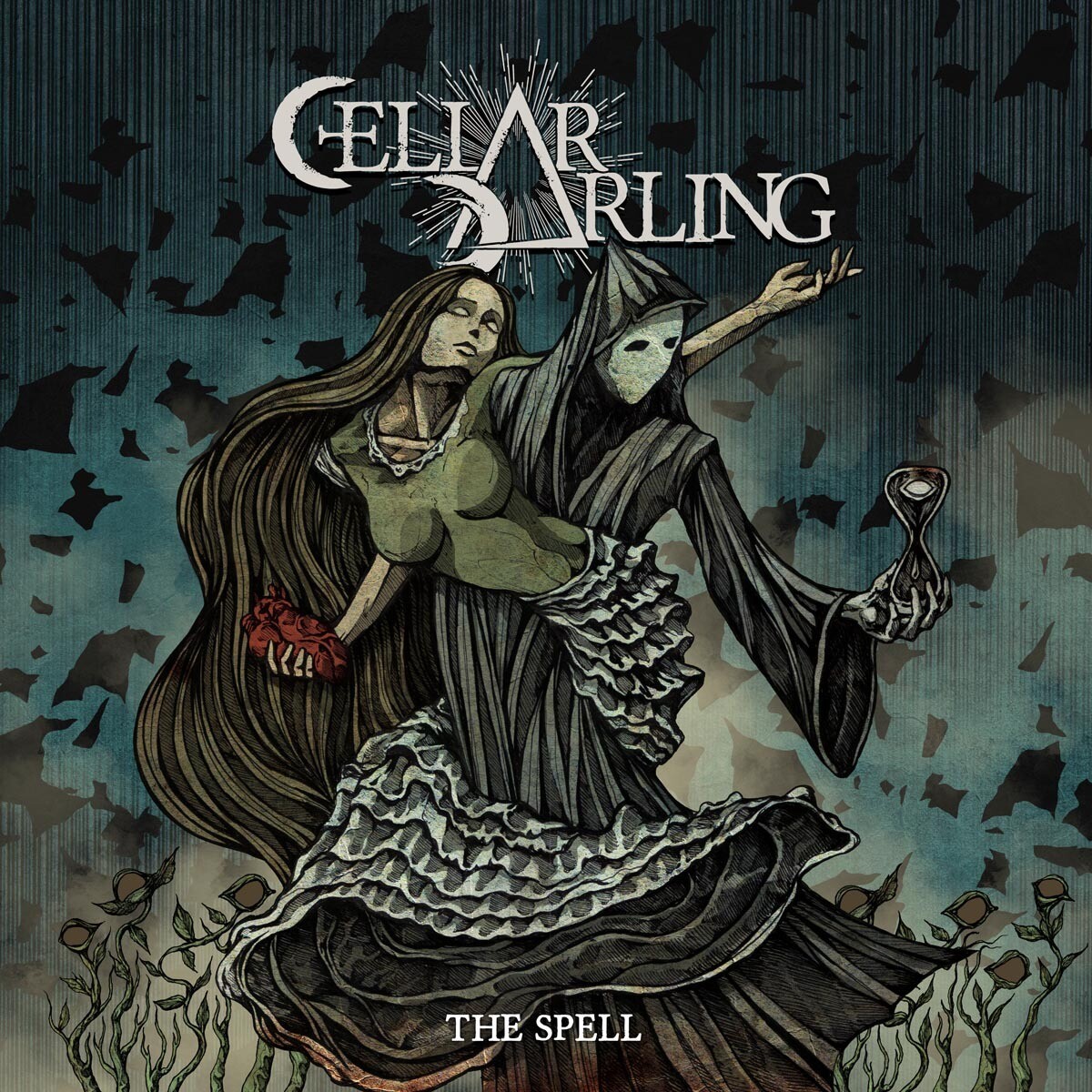 Cellar Darling - The Spell (2019)