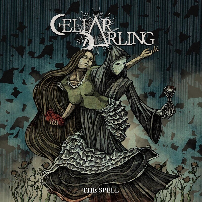 Cellar Darling - The Spell (2019)