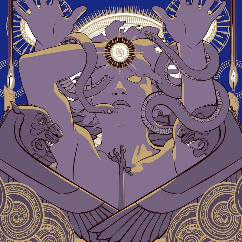 Chaostar - Anomima (Digipak Ltd. Ed. CD+DVD) (2013)