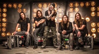 Children Of Bodom