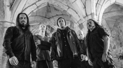 Hecate Enthroned