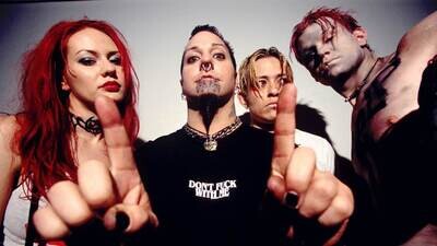 Coal Chamber