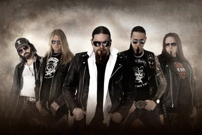 Chrome Division