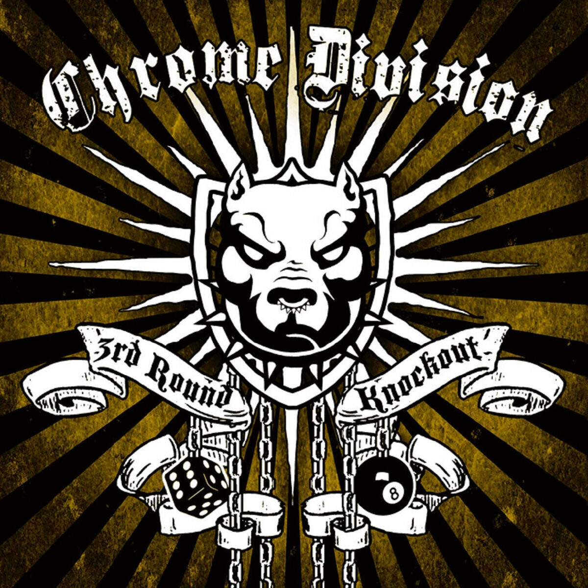 Chrome Division - 3rd Round Knockout (2011)