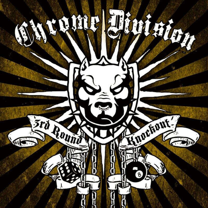 Chrome Division - 3rd Round Knockout (2011)