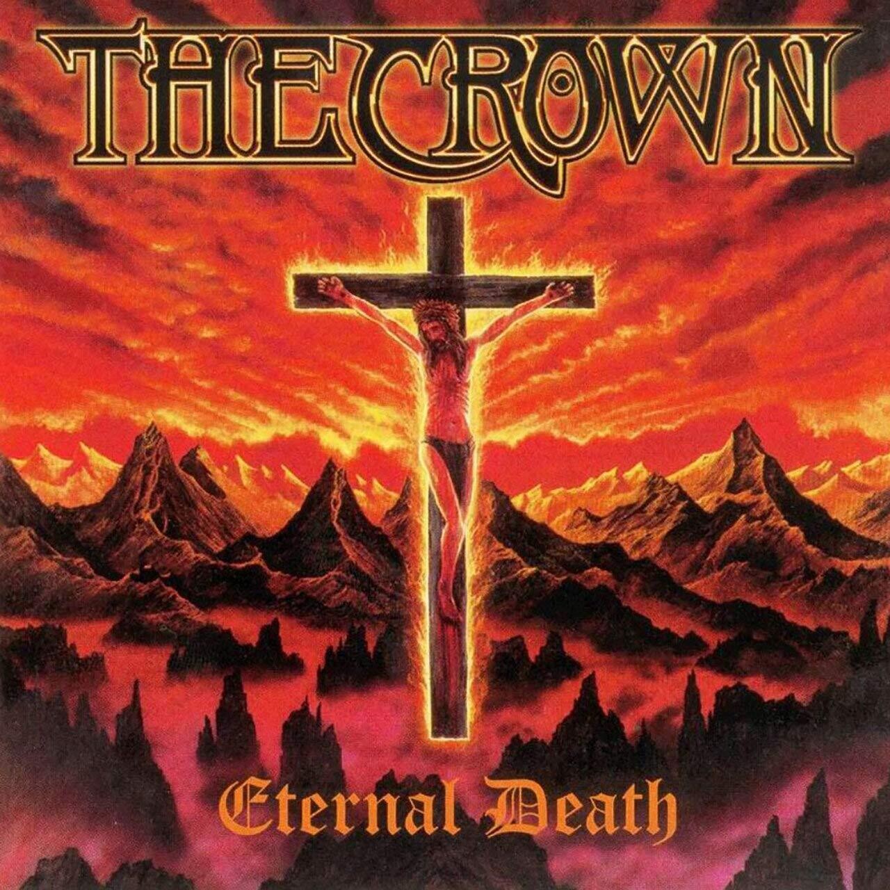 The Crown - Eternal Death (2002)