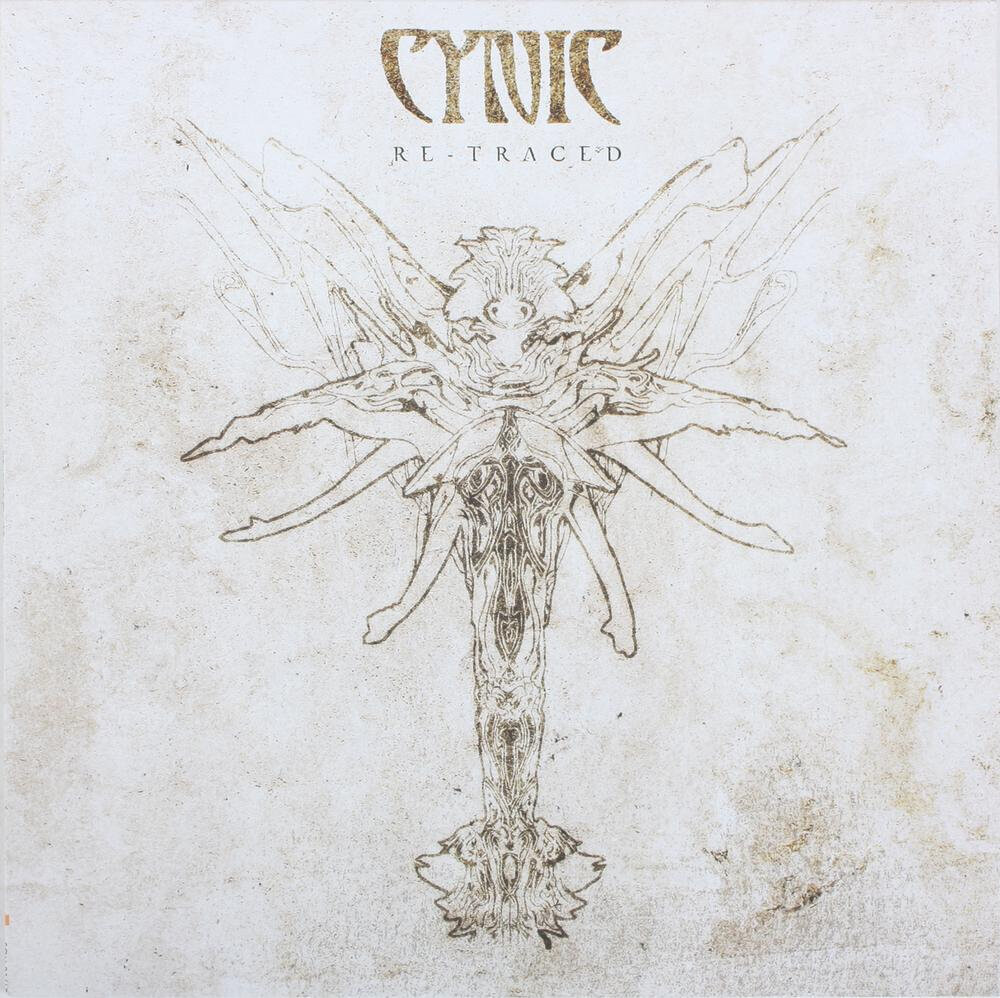 Cynic - Re-Traced (EP) (2010)