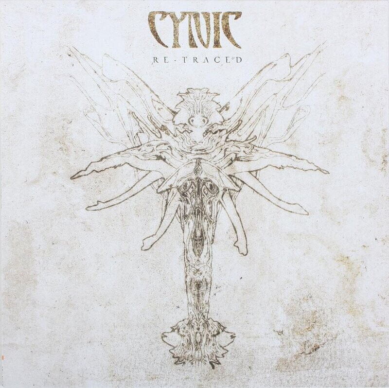 Cynic - Re-Traced (EP) (2010)