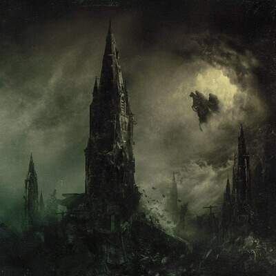 Melodic Black Metal