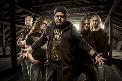 Darkane