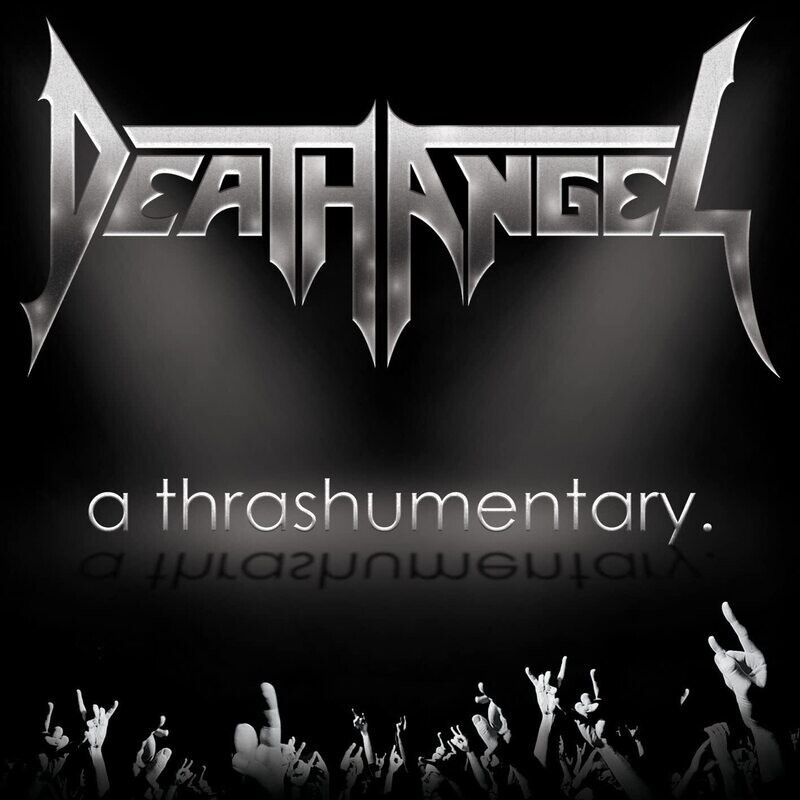 Death Angel - A Thrashumentary (CD+DVD) (2015)