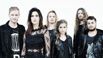 Delain