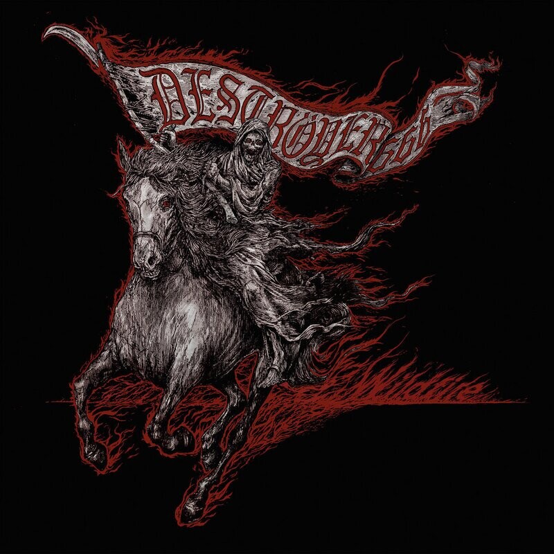 Deströyer 666 - Wildfire (2016)