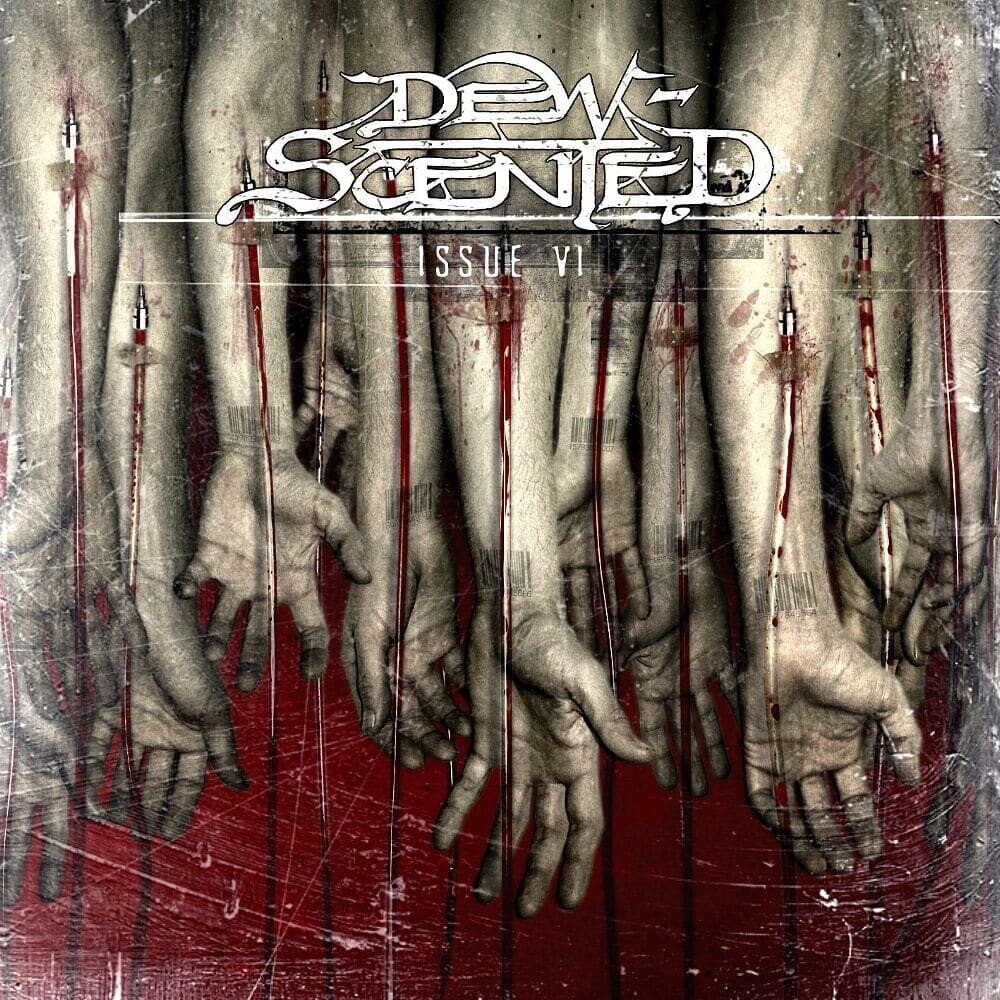 Dew-Scented - Issue VI (Jewel Case) (2005)