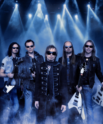 Edguy
