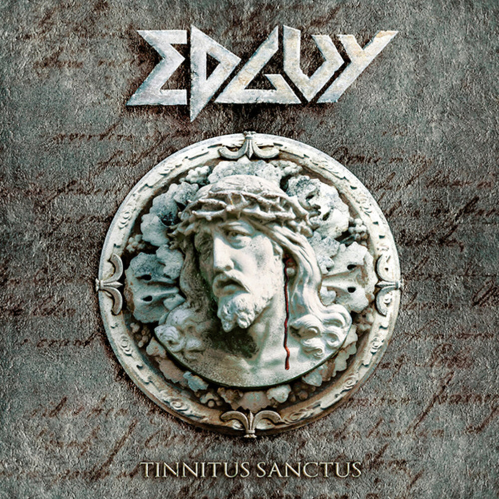 Edguy - Tinnitus Sanctus (2008)