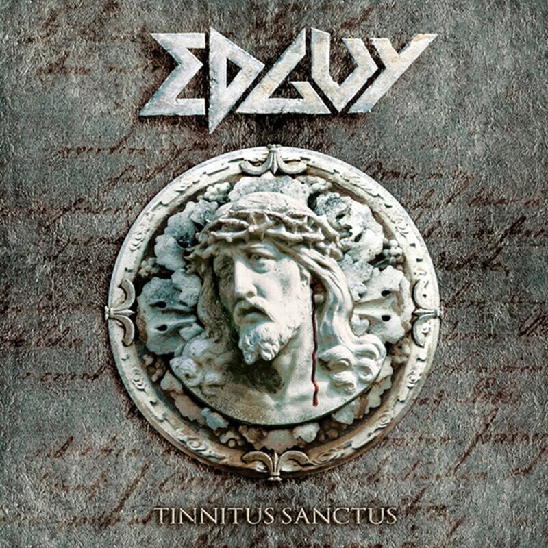 Edguy - Tinnitus Sanctus (2008)