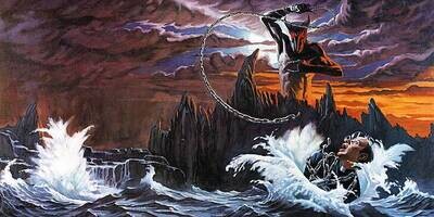 Heavy Metal