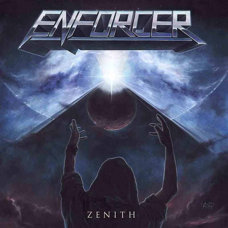 Enforcer - Zenith (2019) Nacional