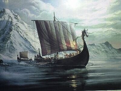 Viking Metal