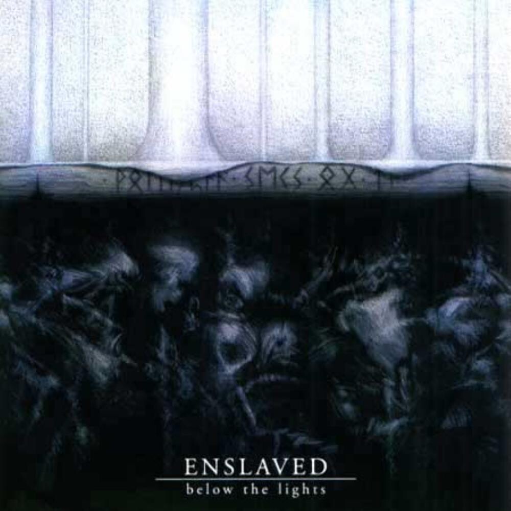 Enslaved - Below The Lights (2003)