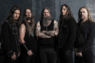 Enslaved