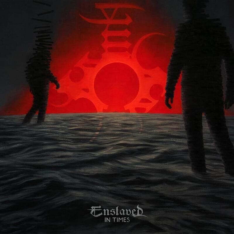 Enslaved - In Times (2015)