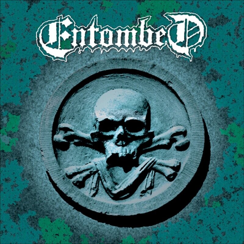 Entombed - Entombed (1997)
