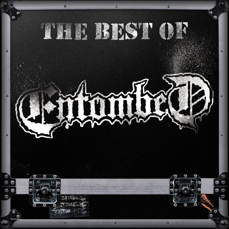Entombed - The Best Of (2016)